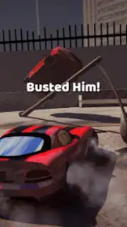 City Car Driving Simulator captura 16