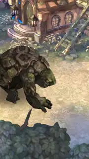 Tree of Savior M captura 8