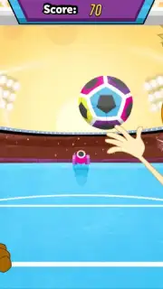 Boomerang All Stars captura 3