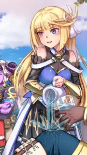 Isekai Rondo captura 2