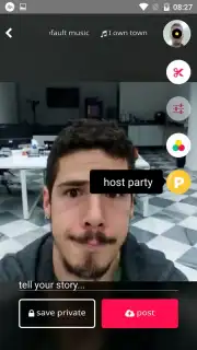 TikTok captura 5