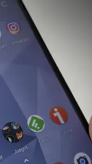 Pixel Launcher captura 8