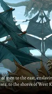 Dawn of the Dragons: Ascension captura 1