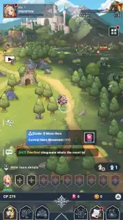 Seven Knights Idle Adventure captura 10