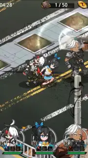 7 Billion Zombies captura 7