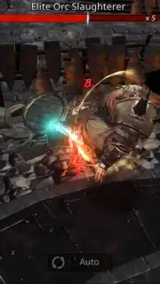 Darkness Rises captura 3