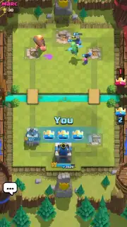 Clash Royale captura 18