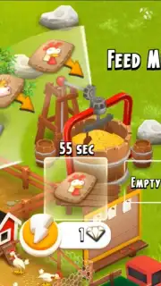 Hay Day captura 16