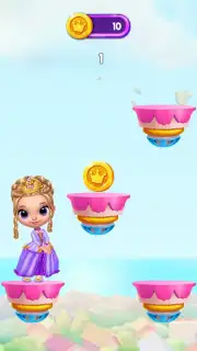 Princesses - Enchanted Castle captura 8