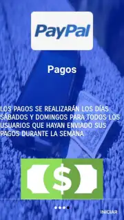 Play to Earn captura 7