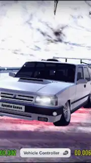 Kartal Drift And Driving Simulator captura 13