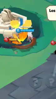 Zooba captura 9