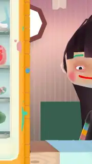 Toca Boca Jr captura 5