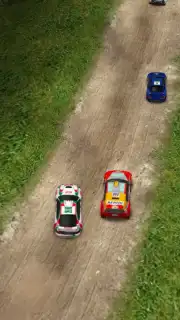 Pocket Rally LITE captura 9