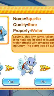 Pocket Monster Remake captura 7