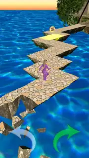 Princess Run to Temple captura 8
