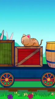Animal Train captura 6