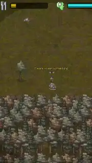 Mini DayZ 2 captura 9