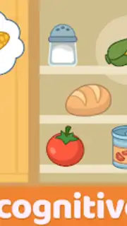 Kids Games 3 captura 2