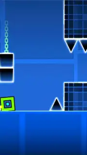 Geometry Dash Lite captura 8