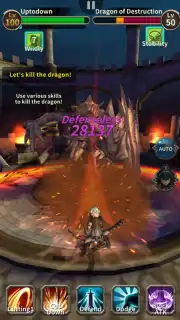 Guardian Arena captura 12