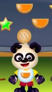 Funny Food Academy captura 2