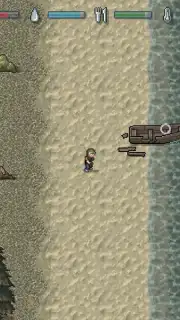 Mini DAYZ captura 7