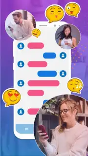 Messenger for All Message Apps captura 6