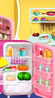 Home Clean - Design Girl Games captura 21