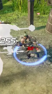 Three Kingdoms: Blade captura 3