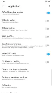 Apktool M captura 4