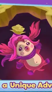 Puppy Tales captura 1