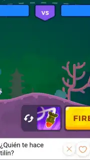 Tank Stars captura 7
