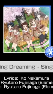 BanG Dream! Girls Band Party! captura 7