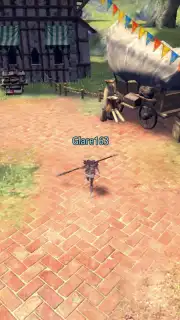 Aura Kingdom 2 captura 6