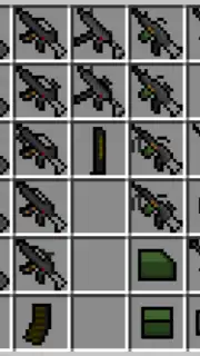 Gun Mods for Minecraft 0.14.0 captura 3