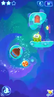 Cut the Rope: Magic captura 11