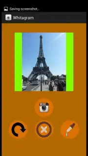 Whitagram captura 1