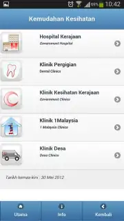 myHealth captura 7