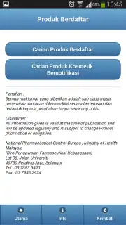 myHealth captura 4