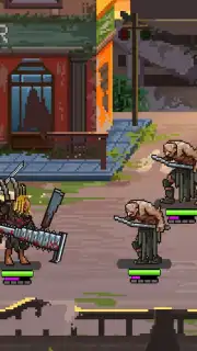 Bit Legend captura 6