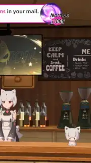 Cat Fantasy ID: Isekai Odyssey captura 4