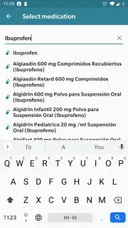 MyTherapy captura 3