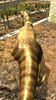 Dino Parking captura 11
