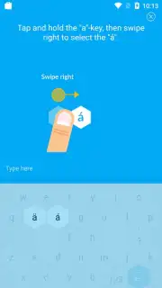 Typewise Keyboard captura 7