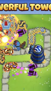 Bloons TD 6 NETFLIX captura 6