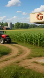 Farm Simulator 25 captura 20