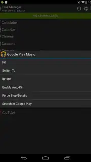 Task Manager captura 4