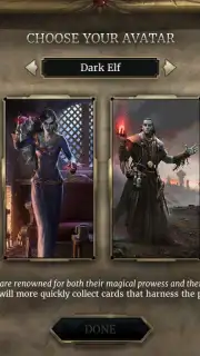 The Elder Scrolls: Legends captura 7