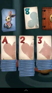 Solitaire Wonderland captura 12